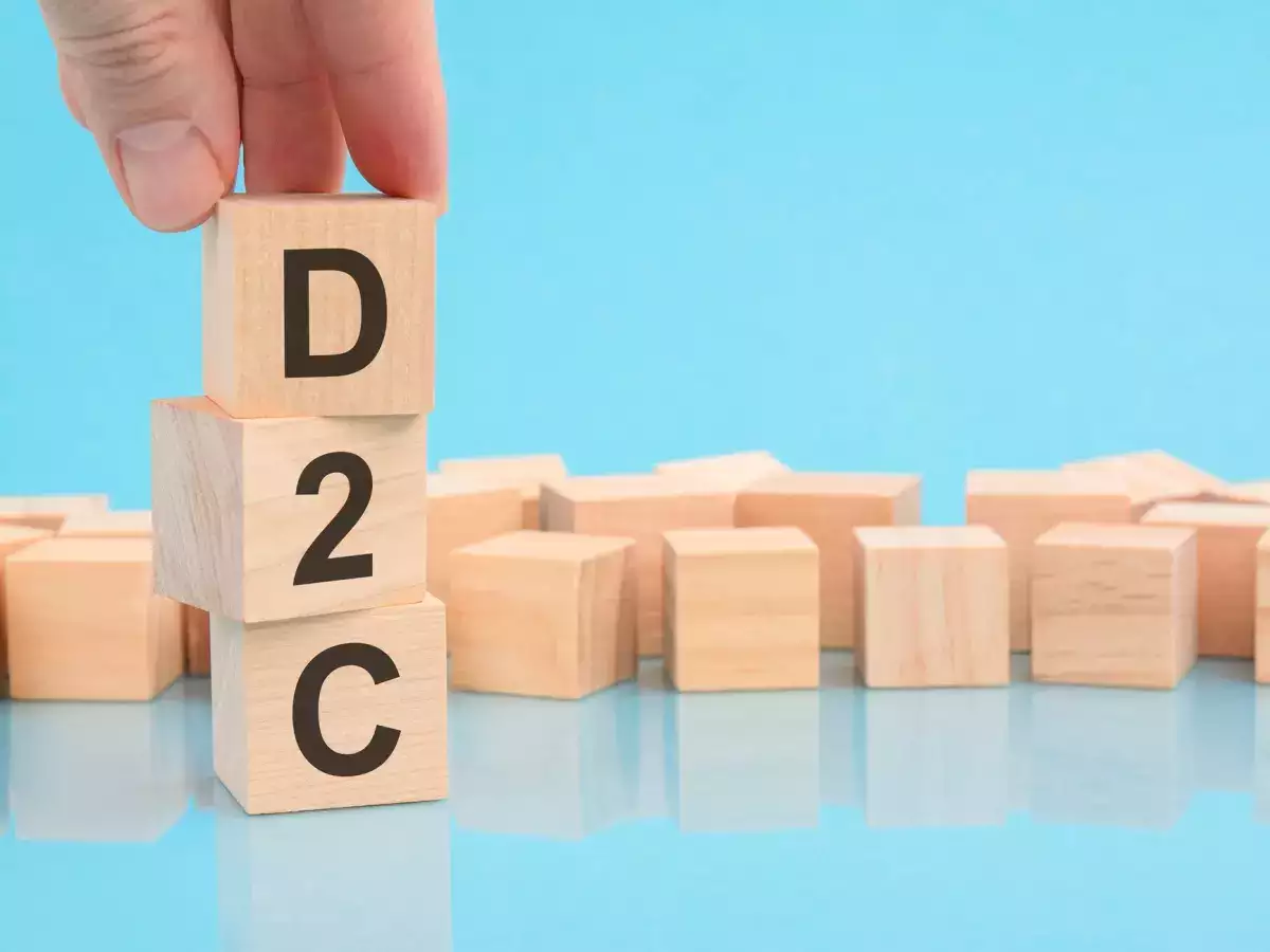 The D2C Renaissance: Unraveling the evolution of D2C