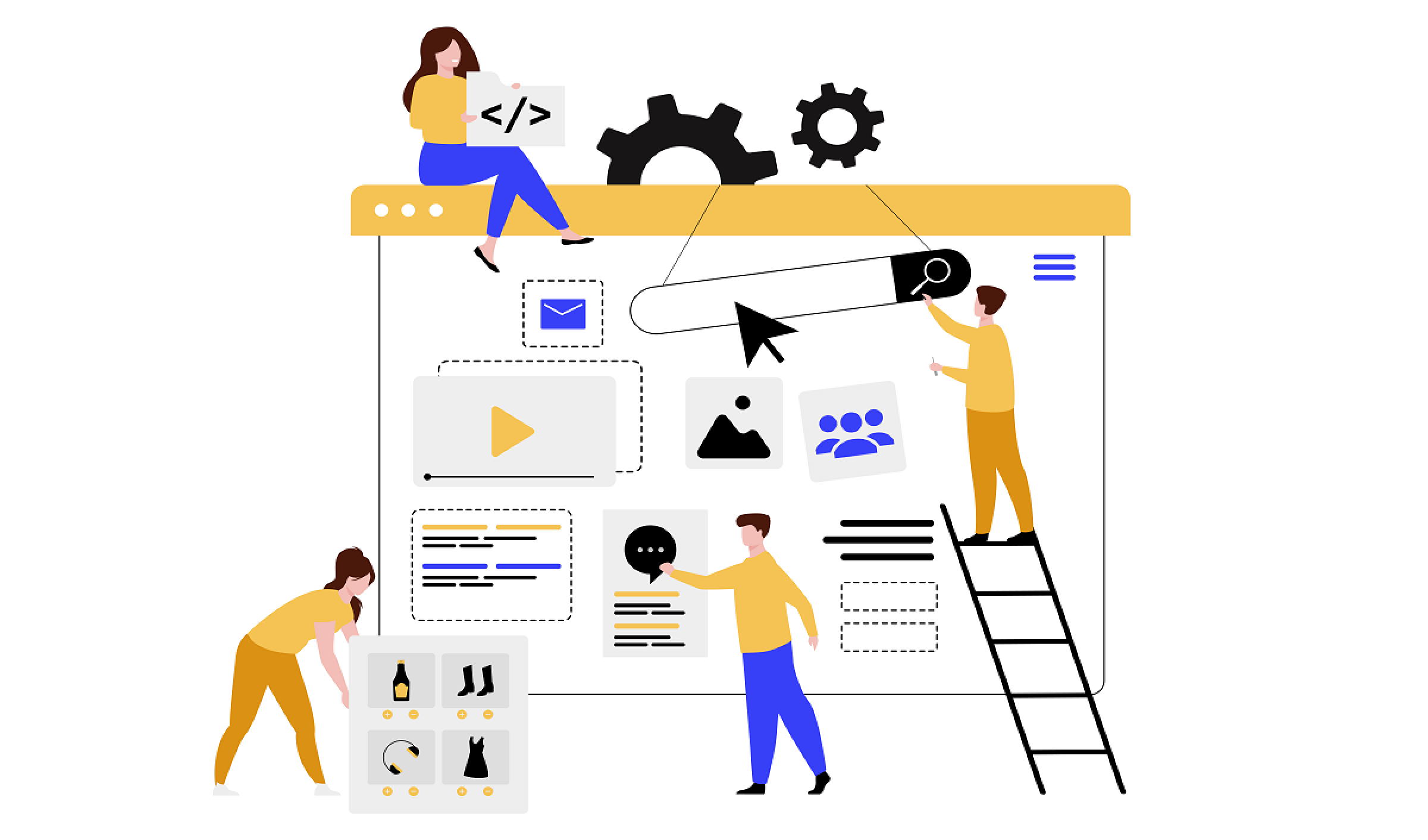 Why Old Playbook of Growing D2C Channel is Dead in the New Normal?