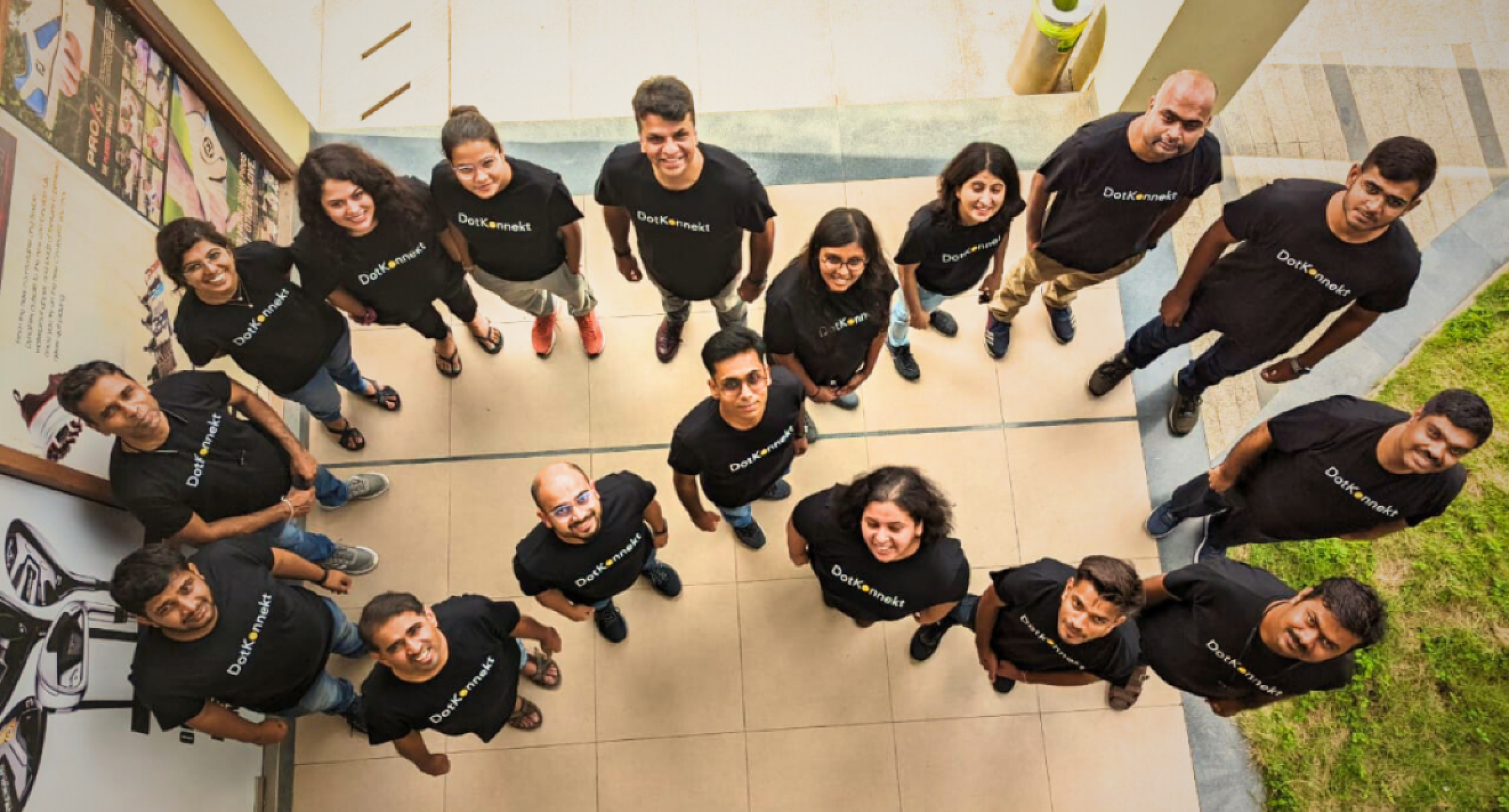 DotKonnekt Launches Experiential Commerce Platform to Democratize Organic D2C Growth for Brands