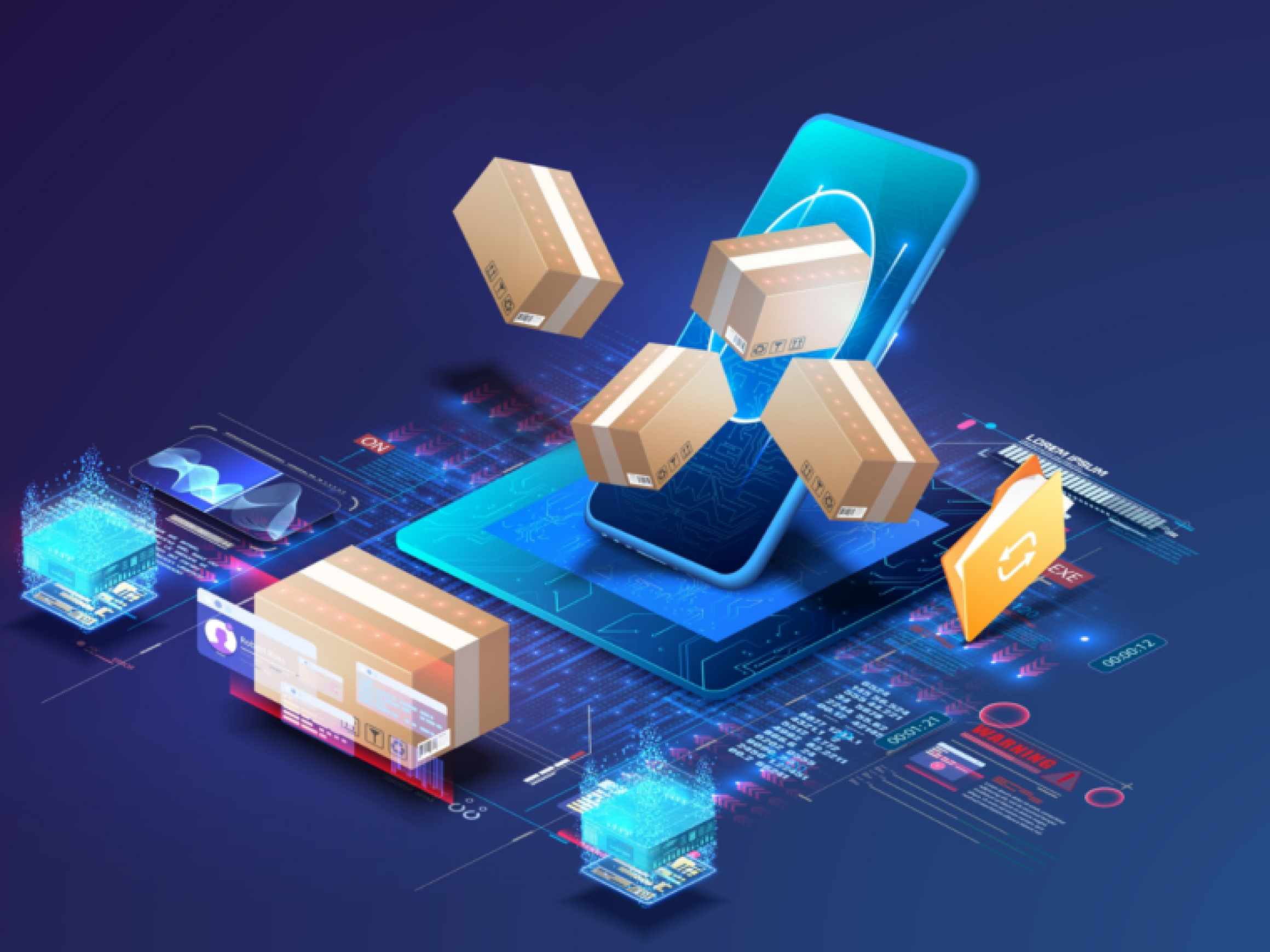 Demystifying ONDC: All You Need To Know About Govt Plans To Take On Amazon, Flipkart