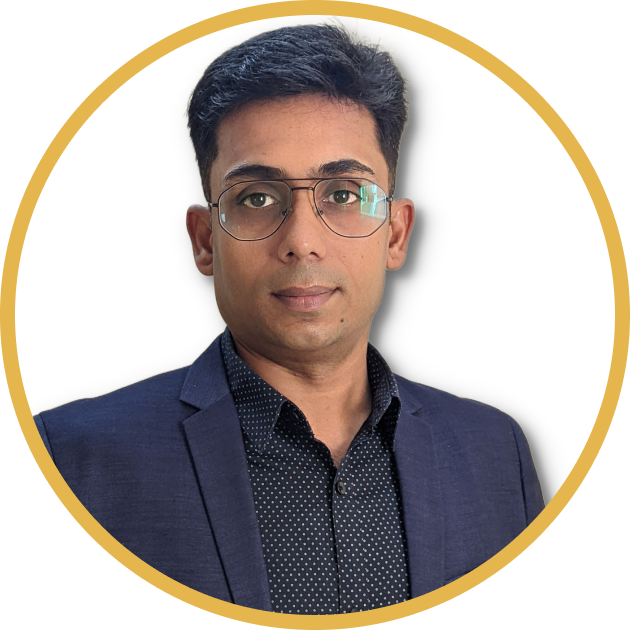 Dhiraj Jain