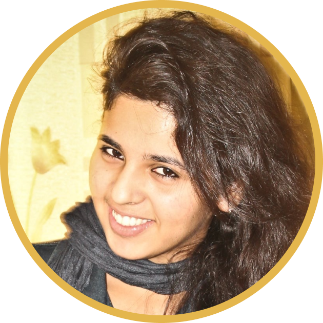 Gitika Bhatia